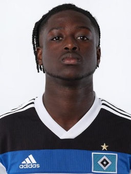 Avatar Bild für Elijah Abankwa Ceesay