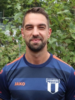 Avatar Bild für Alan Daniel Krause