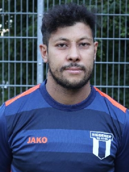 Avatar Bild für Abdesamad Oujagaoui