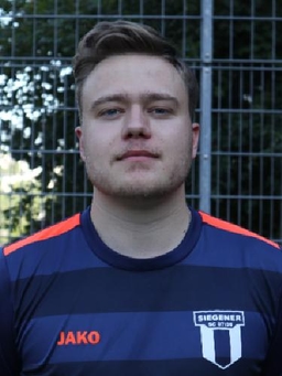 Avatar Bild für Maximilian Welk
