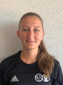 Avatar Bild für Isabelle Groff