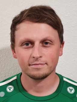 Avatar Bild für Benjamin Brandes