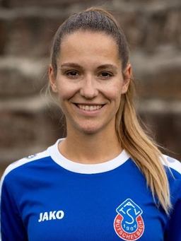 Avatar Bild für Katharina Eberhardt