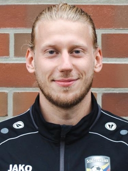Avatar Bild für Benjamin Hülskamp