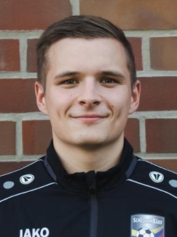 Avatar Bild für Jannek Segebrecht