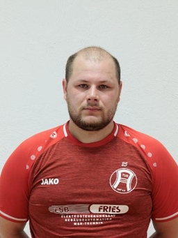 Avatar Bild für Phillip Bender