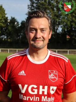 Avatar Bild für Marvin Maly