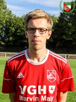 Avatar Bild für Lars Hoffmann