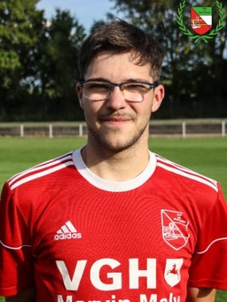 Avatar Bild für Pascal Sander