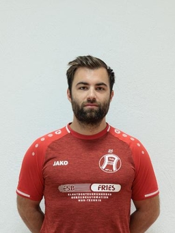 Avatar Bild für Lars Krämer