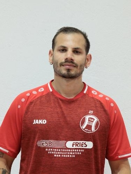 Avatar Bild für Dino Del Puerto Frias