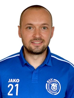 Avatar Bild für Tim Walter