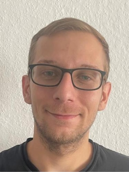 Avatar Bild für Maurice Krügel