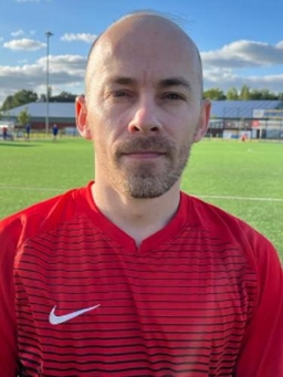 Avatar Bild für Sanel Cehovic