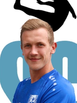 Avatar Bild für Yannick Bahles