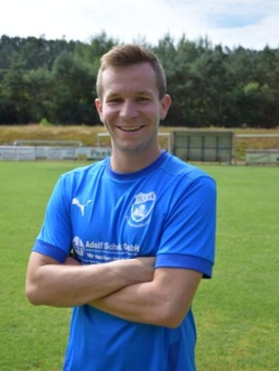 Avatar Bild für Daniel Tretter