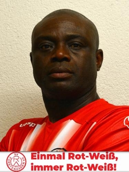Avatar Bild für Emanuel Edem