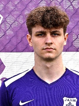 Avatar Bild für Niklas Brill