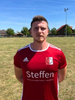 Avatar Bild für Niklas Usadel