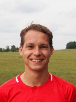 Avatar Bild für Jonathan Lehmann