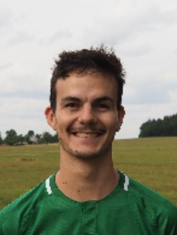 Avatar Bild für Luca Lemperle
