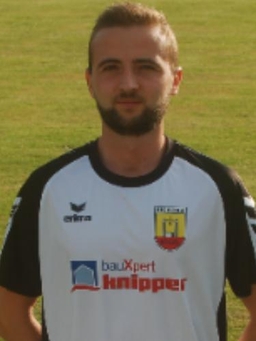 Avatar Bild für Denis Prejs