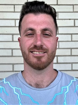 Avatar Bild für Ibrahim El Zein