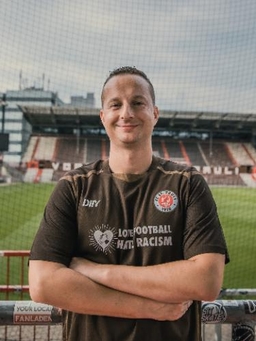 Avatar Bild für Fabian Kuster