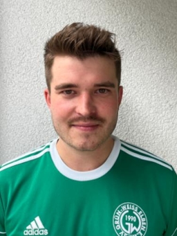 Avatar Bild für Lukas Willmes