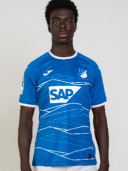 Avatar Bild für Joshua Quarshie