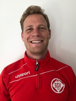 Avatar Bild für Niklas Geiger