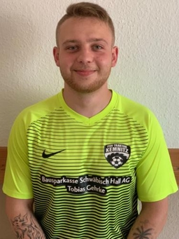 Avatar Bild für Tobias Burkert