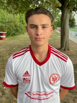 Avatar Bild für Domenic Splettstösser