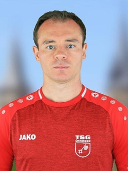 Avatar Bild für Viktor Deibert