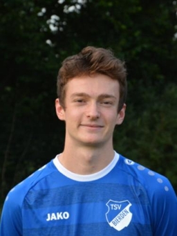 Avatar Bild für Tim Birnbaum