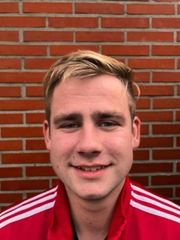Avatar Bild für Aaron Hüsing