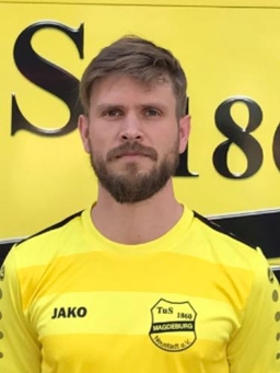 Avatar Bild für Vinzent Rasche