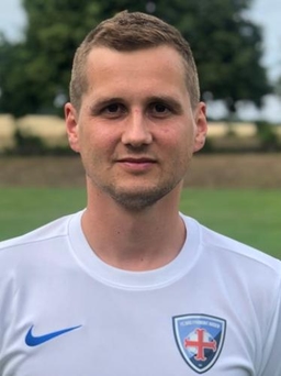 Avatar Bild für Maximilian Barnert