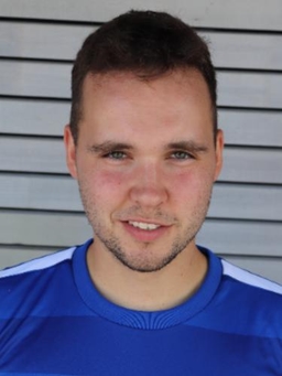 Avatar Bild für Finn Auferkamp