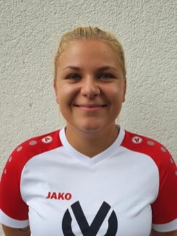 Avatar Bild für Lena Burucker