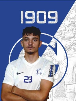 Avatar Bild für Anton Lendl