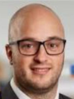 Avatar Bild für Florian Hartleib