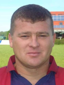 Avatar Bild für Almir Tupkusic