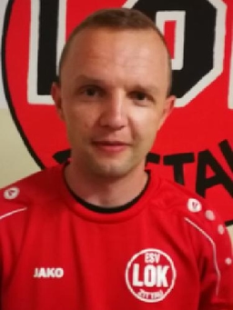 Avatar Bild für Silvio Ludwig
