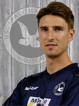Avatar Bild für Jannik Jonathan Landwehr