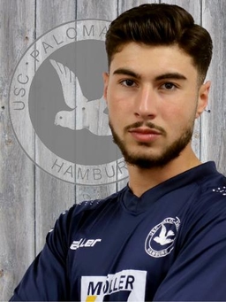 Avatar Bild für Ahmed Özbek