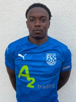 Avatar Bild für Prince Dzigbede