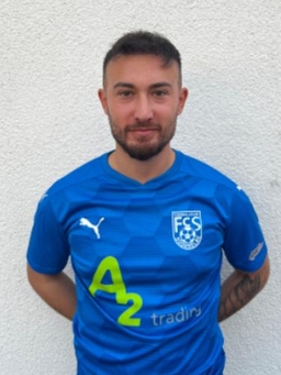 Avatar Bild für Mustafa Ercetin