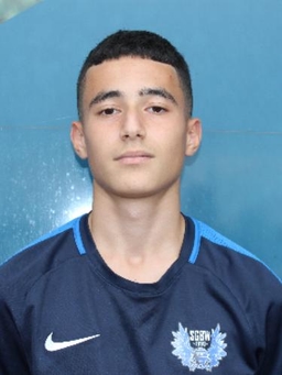 Avatar Bild für Zakariya Abdoun