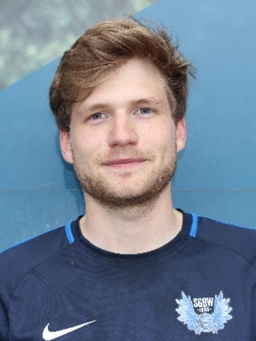 Avatar Bild für Philipp Rössy